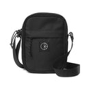 POLAR SKATE CO. CORDURA MINI DEALER BAG BLACK【 ポーラー コーデュラ ミニ ディーラーバッグ ブラック 】