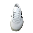 ADIDAS CITY CUP WHITE/ BLACK/WHITE【 アディダス シティ カップ スケートシューズ 】