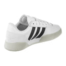 ADIDAS CITY CUP WHITE/ BLACK/WHITE【 アディダス シティ カップ スケートシューズ 】