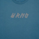 WKND SMARTERCHILD TEE SLATE 【 ウィークエンド スマーター チャイルド Tシャツ 】