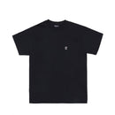 CHRYSTIE OG LOGO T-SHIRT BLACK 【 クリスティ OG ロゴ Tシャツ ブラック 】