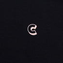 CHRYSTIE OG LOGO T-SHIRT BLACK 【 クリスティ OG ロゴ Tシャツ ブラック 】