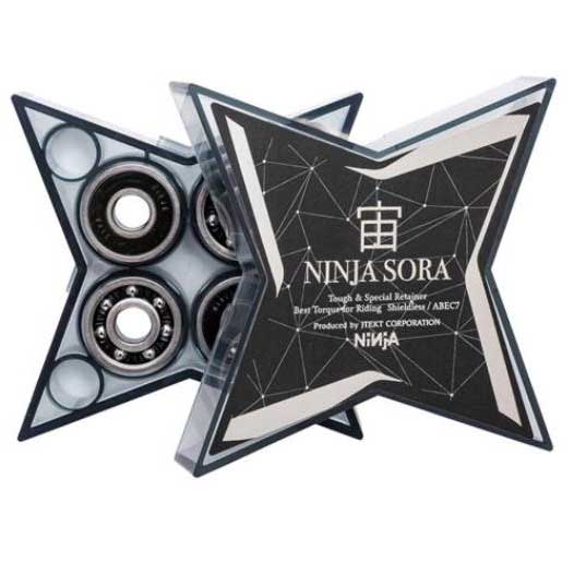 NINJA SORA STAR BEARING【 ニンジャ ソラ スター ベアリング 】