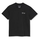POLAR STROKE LOGO T-SHIRTS JR. BLACK 【 ポーラー ストローク ロゴ Tシャツ ジュニア ブラック 】