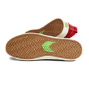 CARIUMA CATIBA PRO SAMBA RED / IVORY【 カリウマ カティバ プロ サンバ レッド / アイボリー 】