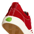 CARIUMA CATIBA PRO SAMBA RED / IVORY【 カリウマ カティバ プロ サンバ レッド / アイボリー 】