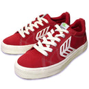 CARIUMA CATIBA PRO SAMBA RED / IVORY【 カリウマ カティバ プロ サンバ レッド / アイボリー 】