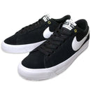 NIKE SB ZOOM BLAZER LOW PRO GT BLACK / WHITE【 ナイキSB ズーム ブレザー ロウ プロ GT ブラック / ホワイト シューズ  】