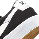 NIKE SB ZOOM BLAZER LOW PRO GT BLACK / WHITE【 ナイキSB ズーム ブレザー ロウ プロ GT ブラック / ホワイト シューズ  】