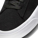 NIKE SB ZOOM BLAZER LOW PRO GT BLACK / WHITE【 ナイキSB ズーム ブレザー ロウ プロ GT ブラック / ホワイト シューズ  】