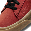 NIKE SB ZOOM BLAZER LOW PRO GT CINNABAR / BLACK / NOIR【 ナイキ SB ズーム ブレザー ロウ プロ GT  シナバー / ブラック / ノワール シューズ  】