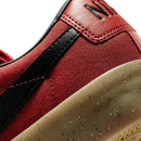 NIKE SB ZOOM BLAZER LOW PRO GT CINNABAR / BLACK / NOIR【 ナイキ SB ズーム ブレザー ロウ プロ GT  シナバー / ブラック / ノワール シューズ  】