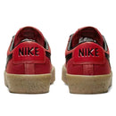 NIKE SB ZOOM BLAZER LOW PRO GT CINNABAR / BLACK / NOIR【 ナイキ SB ズーム ブレザー ロウ プロ GT  シナバー / ブラック / ノワール シューズ  】