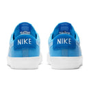 NIKE SB ZOOM BLAZER LOW PRO GT COAST / PSYCHIC BLUE - SIGNAL BLUE - WHITE【 ナイキSB ズーム ブレザー ロウ プロ GT コースト / サイキック ブルー - シグナル ブルー ホワイト シューズ  】