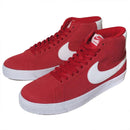 NIKE SB ZOOM BLAZER MID UNIVERSITY RED / WHITE 【 ナイキエスビー ズーム ブレザー ミッド ユニバーシティー レッド / ホワイト シューズ 】