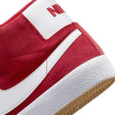 NIKE SB ZOOM BLAZER MID UNIVERSITY RED / WHITE 【 ナイキエスビー ズーム ブレザー ミッド ユニバーシティー レッド / ホワイト シューズ 】