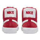 NIKE SB ZOOM BLAZER MID UNIVERSITY RED / WHITE 【 ナイキエスビー ズーム ブレザー ミッド ユニバーシティー レッド / ホワイト シューズ 】