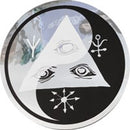 WELCOME BALANCE STICKER 【 ウェルカム バランス ステッカー 】