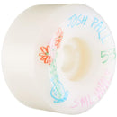 SML. WHEELS JOSH PALL PENCIL PUSHER V CUT WHEEL 99A 53mm 【 スモール ウィール ジョッシュ ポール ペンシル プッシャー V カット ウィール 】