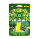 LUCKY ACCELERATOR KIT【 ラッキー アクセラレーター キット 】
