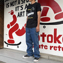 DICKIES RELAXED FIT CARPENTER JEANS STONEWASHED INDIGO BLUE【 ディッキーズ リラックス フィット カーペンター ジーンズ ストーンウォッシュ インディゴ ブルー 】