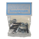 SHORTY’S SILVERADO 【 ショーティーズ シルバラード マウンティングボルト 】