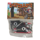 SHORTY’S SILVERADO 【 ショーティーズ シルバラード マウンティングボルト 】