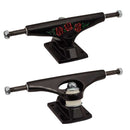 KRUX ROSES BLACK STANDARD TRUCK 8.0【 クラックス ローズ ブラック スタンダード 8.0 】