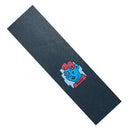 POLAR SKATE CO. DOODLE FACE BLUE x RED GRIP TAPE 【 ポーラー ドゥードゥルフェイス グリップ 】