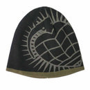 THUNDER TRUCKS REVERSIBLE BEANIE OLIVE/BLACK 【 サンダー トラック リバーシブル ビーニー 】