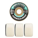 SPITFIRE FORMULA FOUR CONICAL FULL 97A 54mm 【スピットファイヤー F4 コニカル フル ウィール】