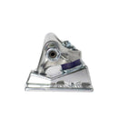 VENTURE V-HOLLOW LIGHT 5.6 Hi ALL POLISHED 【 ベンチャー Vホロー ライト オール ポリッシュ トラック 】