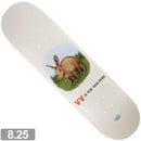 REAL TANNER VV DECK 8.25 【 リアル タナー VV デッキ 】