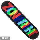 REAL ZION WRIGHT ECLIPSING FULL SE DECK 8.25 【 リアル ザイオン ライト エクリプシング フル SEデッキ 】