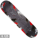 REAL KYLE WALKER MR.TUCKS RATS DECK 8.12 【 リアル カイル ウォーカー ミスター タックス ラッツ デッキ 】