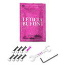 DIAMOND LETICIA BUFONI PRO HARDWARE 7/8 in 【 ダイヤモンド レティシア ブフォニ ハードウェア 7/8 】