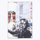 FUCKING AWESOME HALLUCINATION TEE WHITE【 ファッキン オウサム ハルシネイション Tシャツ ホワイト 】