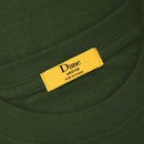 DIME KIDDO T-SHIRT DARK OLIVE 【 ダイム キッド Tシャツ ダーク オリーブ 】