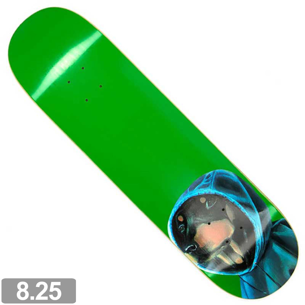 ALLTIMERS SHADY PUP DECK 8.25 【 オールタイマーズ シャイディー