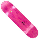 ALLTIMERS SMOKE MACHINE DECK 8.3 【 オールタイマーズ スモーク マシン デッキ 】