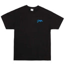 ALLTIMERS PLISSKIN PLAYER TEE BLACK 【 オールタイマーズ プリスキン プレイヤー Tシャツ ブラック 】