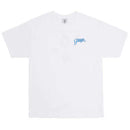 ALLTIMERS PLISSKIN PLAYER TEE WHITE 【 オールタイマーズ プリスキン プレイヤー Tシャツ ホワイト 】
