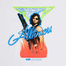 ALLTIMERS PLISSKIN PLAYER TEE WHITE 【 オールタイマーズ プリスキン プレイヤー Tシャツ ホワイト 】