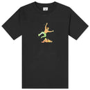 ALLTIMERS TOP ROPES TEE BLACK 【 オールタイマーズ トップ ロープ Tシャツ ブラック 】