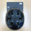 SILVER FOX HELEMET BLACK 【 シルバーフォックス ヘルメット ブラック 】