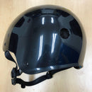 SILVER FOX HELEMET BLACK 【 シルバーフォックス ヘルメット ブラック 】