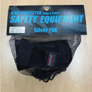 SILVER FOX KIDS WRIST GUARD 【 シルバーフォックス キッズリストガード 】