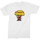STRANGELOVE TREE TEE WHITE 【 ストレンジ ラブ ツリー Tシャツ ホワイト 】
