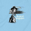 STRANGELOVE WILDE BEE TEE ELECTRIC BLUE 【 ストレンジ ラブ ワイルド ビー Tシャツ エレクトリック ブルー 】