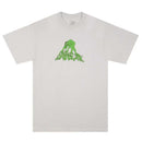 BRONZE 56K MUTANT TEE SILVER 【 ブロンズ 56K ミュータント Tシャツ シルバー 】